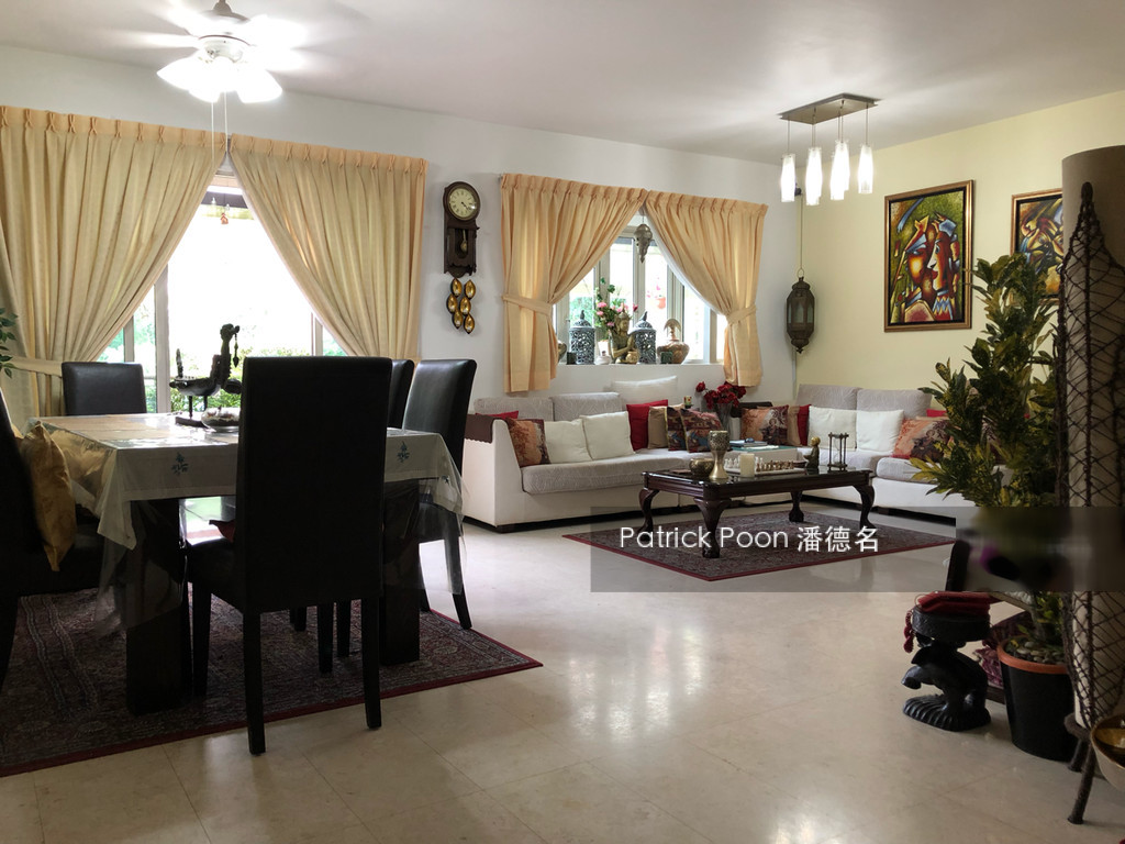 The Gardens At Bishan thumbnail photo